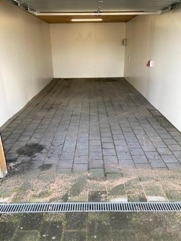 Stalling/opslag 26m2 beschikbaar voor biedingen