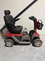 Practicomfort scootmobiel, voor onderdelen of reparatie, Ophalen, Gebruikt, Pride, 16 km/u of meer