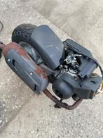 Piaggio/gilera typhoon 50cc blok 6xxx km!, Ophalen, Zo goed als nieuw, Blok, Piaggio
