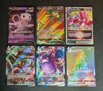 Pokémon V, Vstar & Vmax kaartjes verschillende sets., Hobby en Vrije tijd, Verzamelkaartspellen | Pokémon, Ophalen of Verzenden