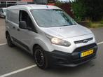 Ford Transit Connect 1.6 TDCI 55KW AIRCO, Auto's, 21 km/l, Euro 5, Gebruikt, 4 cilinders