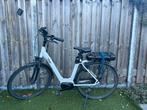 Mooie Qwic Premium E-bike, Fietsen en Brommers, Elektrische fietsen, Ophalen, Gebruikt, Qwic