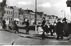Hoogeveen- -Trommelslager., Verzamelen, Ansichtkaarten | Nederland, Verzenden, 1960 tot 1980, Gelopen, Drenthe