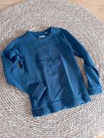 Trui windroos | koko noko | maat 110, Gebruikt, Trui of Vest, Ophalen of Verzenden, Jongen