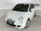 Fiat 500 0.9 TwinAir Turbo 500S | APK 3-2026 |, Voorwielaandrijving, Elektrische ramen, 86 pk, Gebruikt