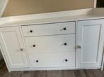 Ikea Hauga Dressoir/Commode, Huis en Inrichting, Ophalen, Gebruikt