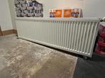 radiator 160 x 50 cm, Doe-het-zelf en Verbouw, Verwarming en Radiatoren, Ophalen, 30 tot 80 cm, Radiator, 150 cm of meer