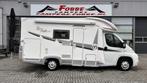 !! nu voor €42950,!! compacte Elnagh T-Loft ,2014 9, Overige merken, Bedrijf, Tot en met 3, Half-integraal