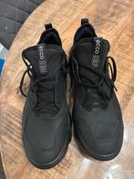 Ecco schoenen 42 voor dames, Ophalen of Verzenden, Zo goed als nieuw, Zwart
