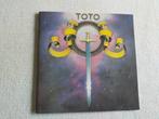 CD van Toto, Ophalen, 1980 tot 2000, Zo goed als nieuw
