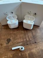 Apple airpods opladers, Telecommunicatie, Mobiele telefoons | Oordopjes, Ophalen, Gebruikt