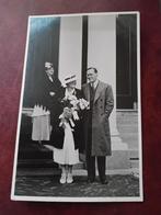 Ansichtkaart, Verzamelen, Koninklijk Huis en Royalty, Ophalen of Verzenden, Zo goed als nieuw, Kaart, Foto of Prent