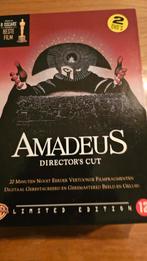 Amadeus 2 dvds., Cd's en Dvd's, Dvd's | Drama, Ophalen of Verzenden, Zo goed als nieuw