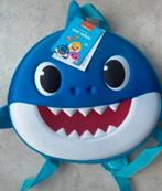 Baby Shark rugzak nieuw, Ophalen of Verzenden, Zo goed als nieuw, Jongen of Meisje