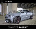 Mercedes-Benz GLE-klasse Coupé AMG 63 S 4MATIC+ / BRABUS RO, Auto's, Automaat, Gebruikt, Leder, GLE Coupé