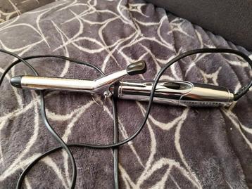 Haarkrultang VIDAL SASSOON beschikbaar voor biedingen