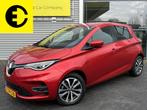 Renault Zoe R135 Intens 52 kWh |Koopaccu |stoelverwarming |, Auto's, Renault, 135 pk, Gebruikt, ZOE, Parkeersensor