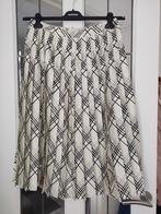 Natan midi  plisse rok - maat 40/42, Maat 42/44 (L), Ophalen of Verzenden, Zo goed als nieuw, Knielengte