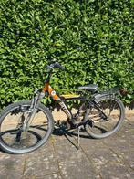 Kinderfiets Batavus slang  24 inch, Fietsen en Brommers, Fietsen | Vouwfietsen, 20 inch of meer, Gebruikt, Versnellingen, Batavus