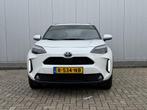 Toyota Yaris Cross 1.5 Hybrid Dynamic Keyless Cruise Apple C, Auto's, Toyota, 12 maanden, Stof, Gebruikt, Bedrijf