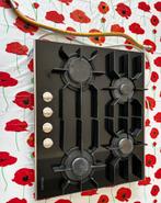 Miele gas kookplaat, Witgoed en Apparatuur, Kookplaten, Gebruikt, Inbouw, Gas, 4 kookzones