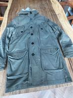 Lacoste Winterjas Maat M, Maat 48/50 (M), Lacoste, Ophalen of Verzenden, Zo goed als nieuw