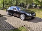 Mercedes-Benz CL 5.5 Cl500 Coupe AUT 2006 Zwart, Automaat, Achterwielaandrijving, CL, 4 stoelen