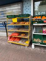 Stellingen te koop, Ophalen of Verzenden, Gebruikt