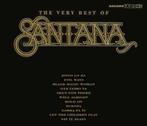 SANTANA 2 CD THE VERY BEST OF greatest hits, Ophalen of Verzenden
