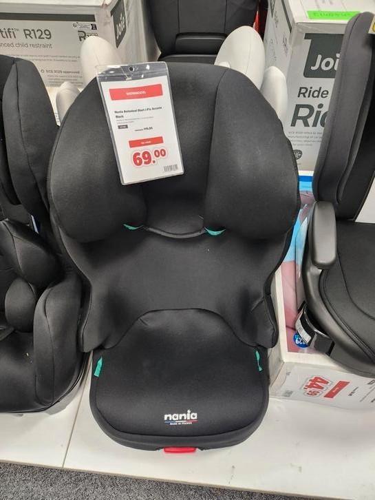 Diverse autostoelen groep  0/1/2/3, Kinderen en Baby's, Autostoeltjes, Nieuw, Romer, 15 t/m 36 kg, Isofix, Ophalen