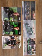 Topps F1 2024 kaarten, Ophalen, Zo goed als nieuw, Losse kaart