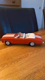 Mooi Model Chevrolet 1/18, Hobby en Vrije tijd, Modelauto's | 1:18, Ophalen of Verzenden, Gebruikt, Maisto