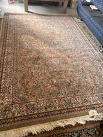 Mooi Perzisch tapijt Mashad 300x200, Gebruikt, Beige, 150 tot 200 cm, 200 cm of meer