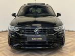 Volkswagen Tiguan 1.5 TSI R-Line Business|NAP|PANO|INCL BTW|, Auto's, 15 km/l, 4 cilinders, 150 pk, Leder en Stof