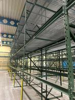 Te koop gebruikte partij Hovuma palletstelling stelling, Ophalen of Verzenden