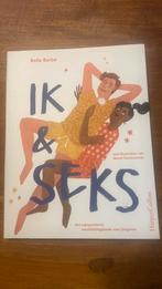 Ik & seks, voorlichtingsboek voor jongeren, Ophalen, Zo goed als nieuw