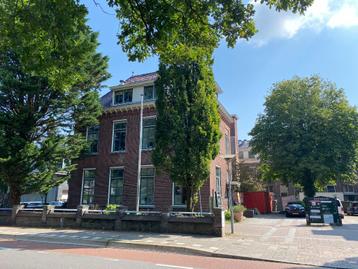 Parkeerplaats in Oegstgeest Duinzicht beschikbaar voor biedingen