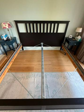 Hemnes bedframe 180x200 - afbeelding 7