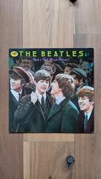 The Beatles - Rock 'n Roll Music Vol. 1 LP, 1960 tot 1980, Gebruikt, Ophalen of Verzenden