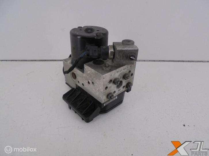 S-KLASSE W220 CL-KLASSE W215 ABS/ESP POMP  A0044314612, Auto-onderdelen, Remmen en Aandrijving, Mercedes-Benz, Gebruikt, Ophalen of Verzenden