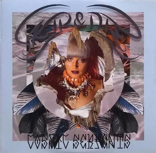 Skip & Die - Cosmic Serpents (PROMO), Cd's en Dvd's, Cd Singles, Ophalen of Verzenden