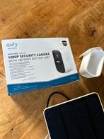 Eufycam 2C add-on camera, Ophalen of Verzenden, Zo goed als nieuw