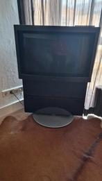 Bang & Olofsen TV met ingebouwde videorecorder, Audio, Tv en Foto, Televisies, Ophalen, Gebruikt, 60 tot 80 cm, Overige merken
