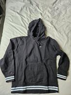 Zwarte Tommy (Hilfiger) Jeans hoodie, maat S, Zwart, Ophalen of Verzenden, Zo goed als nieuw, Tommy Jeans