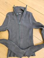 Subdued vestje maat M, Ophalen of Verzenden, Gedragen, Grijs