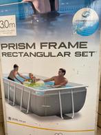 Groot opzet zwembad, Ophalen, Gebruikt, 80 tot 120 cm, Minder dan 200 cm
