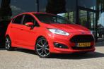 FORD FIESTA 1.0 ECOBOOST ST-LINE | CRUISE | CLIMATE | VOORRU, Voorwielaandrijving, Euro 6, 23 km/l, Origineel Nederlands
