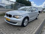 Bmw 1-serie 116i Business Line / Sport Stoelen /, 1-Serie, Euro 5, Achterwielaandrijving, 4 cilinders