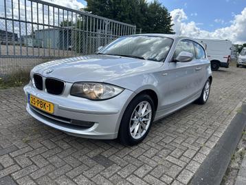Bmw 1-serie 116i Business Line / Sport Stoelen /  beschikbaar voor biedingen