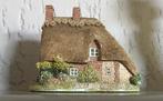 Lilliput Lane Victoria Cottage miniatuurhuisje, Ophalen of Verzenden, Gebruikt